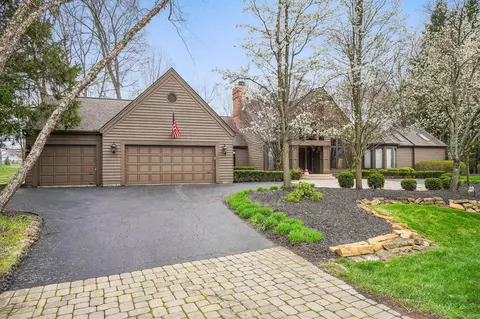 10041 Wellington Blvd, Powell, OH 43065