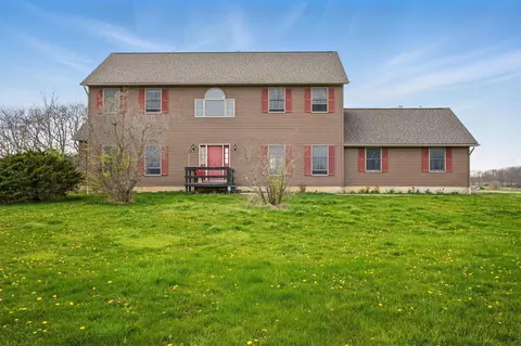 12265 Kaiser Rd, Marysville, OH 43040
