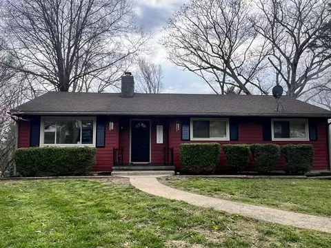 84 Sharon Rd, Chillicothe, OH 45601