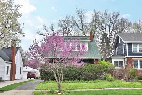 52 Blenheim Rd, Columbus, OH 43214