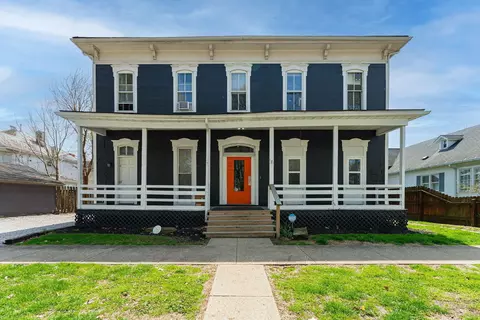 428 E Chestnut St, Lancaster, OH 43130