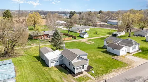 19 Roosevelt Ave, Mount Vernon, OH 43050