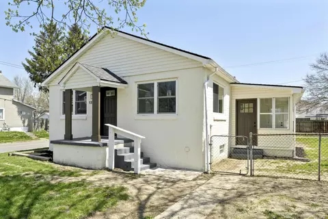 1278 S 22nd St, Columbus, OH 43206