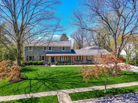 3893 Criswell Dr, Columbus, OH 43220