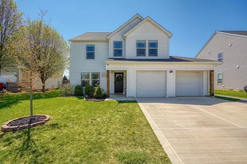 1004 Margate Cir, London, OH 43140