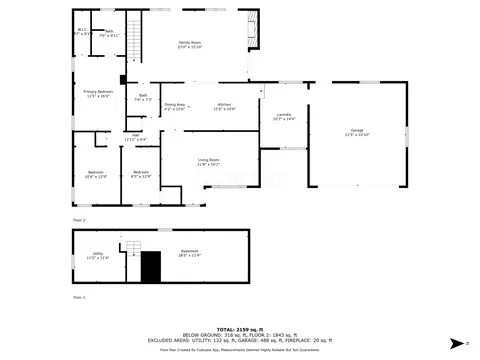 1337 N High St, Lancaster, OH 43130 photo 2