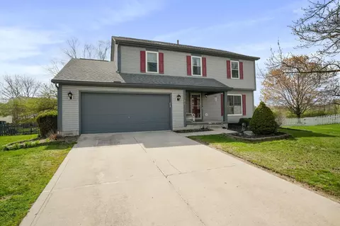 315 Morgan Ct, Delaware, OH 43015