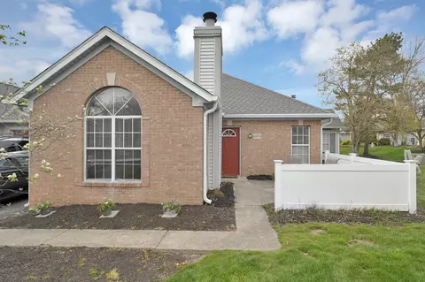 4974 Deer Run Pl #4974DR, Westerville, OH 43081