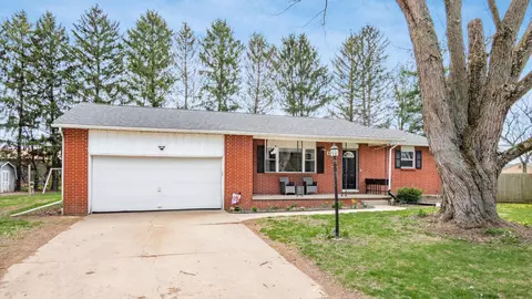 1880 Roberta Dr, Heath, OH 43056 photo 5