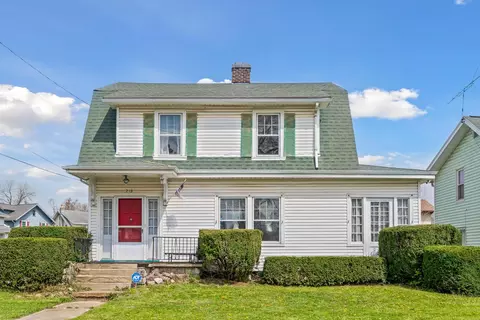 218 E Washington Ave, Marion, OH 43302