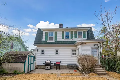 218 E Washington Ave, Marion, OH 43302 photo 3
