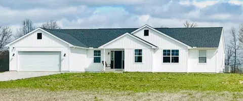 4497 County Road 124, Cardington, OH 43315