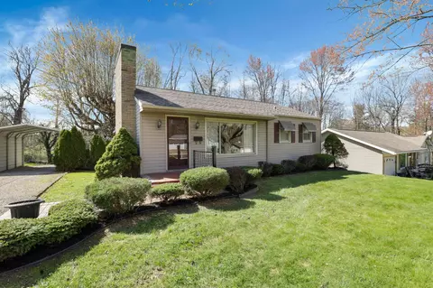 270 Mckinley Ave, New Lexington, OH 43764