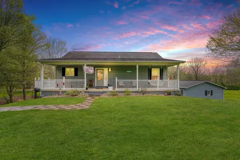 685 Sulphur Spring Rd, Chillicothe, OH 45601