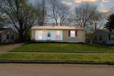 3226 Faycrest Rd, Columbus, OH 43232