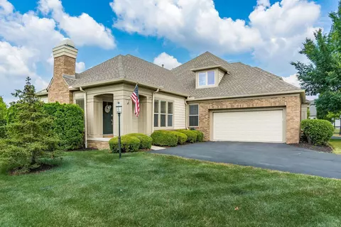5937 Roundstone Pl #7A, Dublin, OH 43016