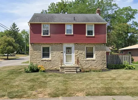 603 W Circle Ave, Washington Court House, OH 43160