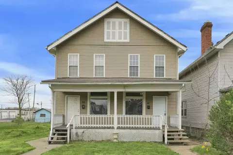 39 N Guilford Ave, Columbus, OH 43222