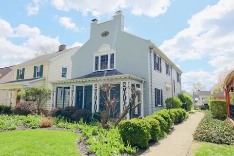 536 E Allen St, Lancaster, OH 43130