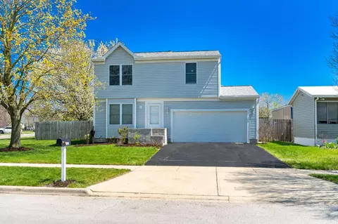 6140 Parkglen Rd, Galloway, OH 43119