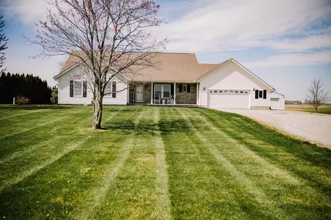 17920 Miller Rd, Richwood, OH 43344