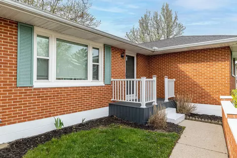 4321 Tulane Rd, Springfield, OH 45503 photo 2