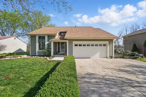 768 Cheshire Rd, Sunbury, OH 43074