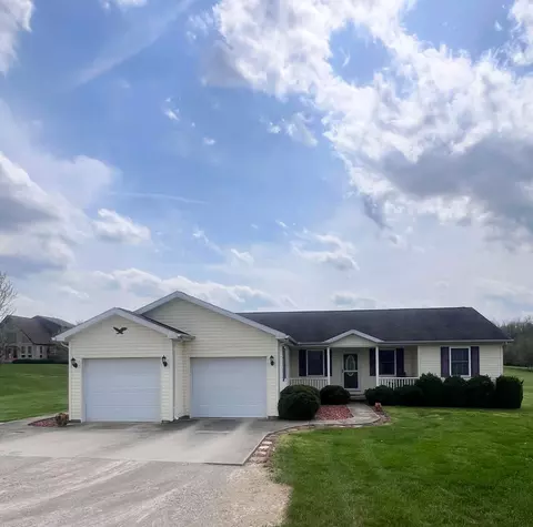 102 Hunters Way, Chillicothe, OH 45601