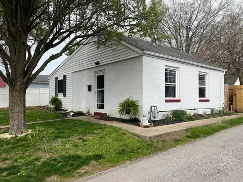 118 Clarenden St, Lancaster, OH 43130