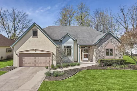 665 Cherrington Rd, Westerville, OH 43081