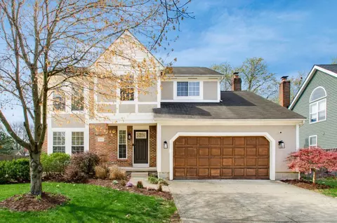 557 Tall Oaks Dr, Columbus, OH 43230