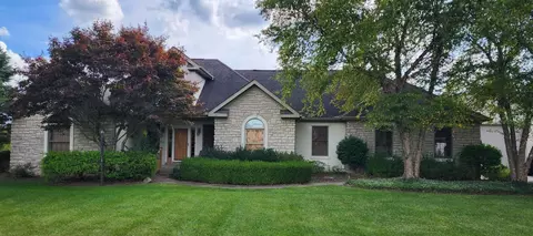 4475 Clark Shaw Rd, Powell, OH 43065