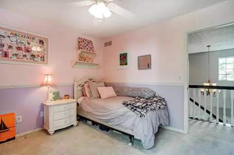 Bedroom - 7457 Maynooth Dr, Dublin, OH 43017 photo 6 of 11