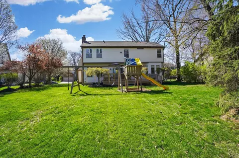 Exterior - 7457 Maynooth Dr, Dublin, OH 43017 photo 4 of 7