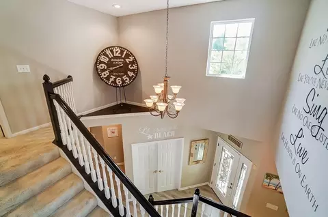 Entry Way - 7457 Maynooth Dr, Dublin, OH 43017 photo 5 of 5