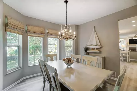 Dining - 7457 Maynooth Dr, Dublin, OH 43017 photo 4 of 5