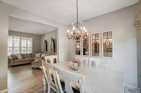 Dining - 7457 Maynooth Dr, Dublin, OH 43017 photo 5 of 5