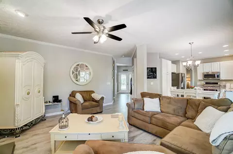 Living - 7457 Maynooth Dr, Dublin, OH 43017 photo 4 of 6