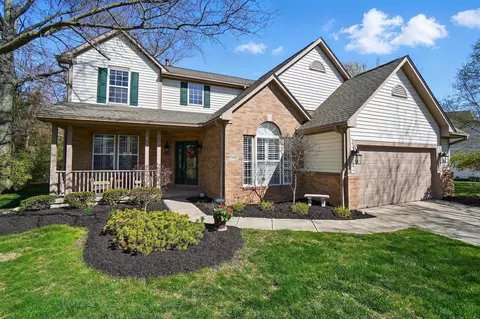 7457 Maynooth Dr, Dublin, OH 43017