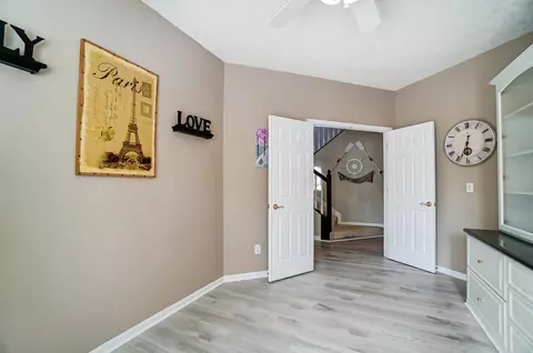 Entry Way - 7457 Maynooth Dr, Dublin, OH 43017 photo 2 of 5