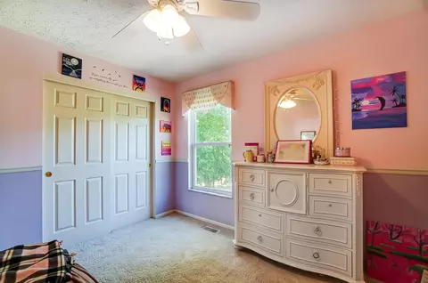 Bedroom - 7457 Maynooth Dr, Dublin, OH 43017 photo 7 of 11