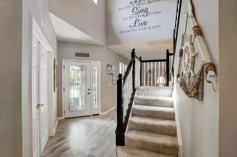 Entry Way - 7457 Maynooth Dr, Dublin, OH 43017 photo 1 of 5