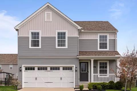 174 Rosewood Loop SE, Commercial Point, OH 43116