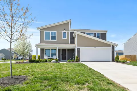 5018 Pettibone Pl, South Bloomfield, OH 43103