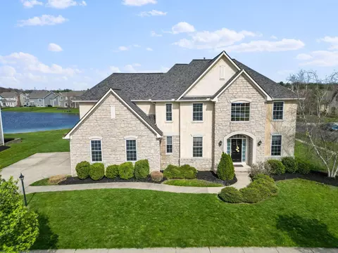 1341 Forsyth Ln, Galena, OH 43021