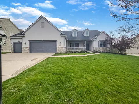 8665 Birch Brook Loop, Pickerington, OH 43147