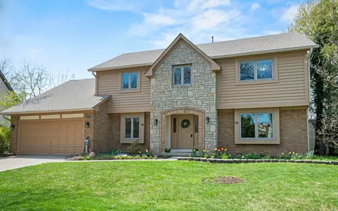 7101 Wendy Trail Ln, Dublin, OH 43017