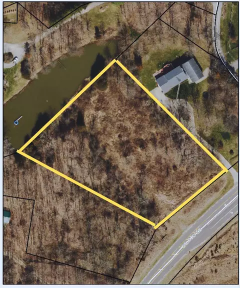 4363 Wilson Rd, Sunbury, OH 43074