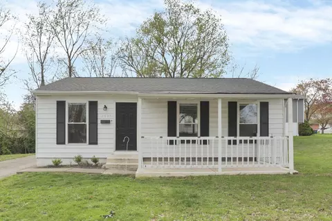 2495 Jeri Ave, Columbus, OH 43219