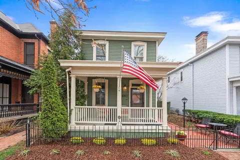 882 Mohawk St, Columbus, OH 43206